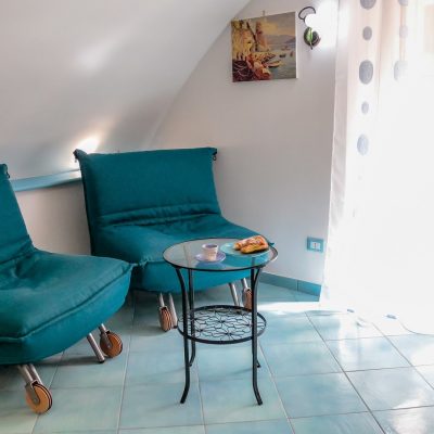 Qualeatalian Accomodation - Amalfi Coast Appartamenti